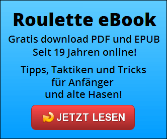 Das kostenlose Roulette Trick eBook